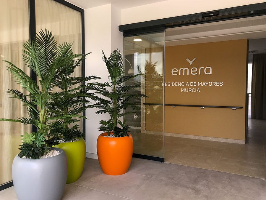 Residencia de Mayores en Murcia - Emera Residencia de Mayores en Murcia - Emera