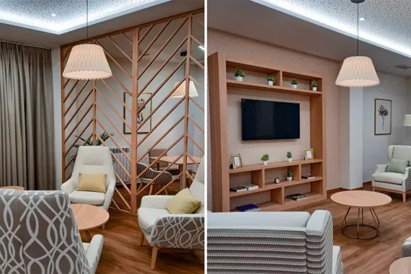 Emera y Requena Plaza