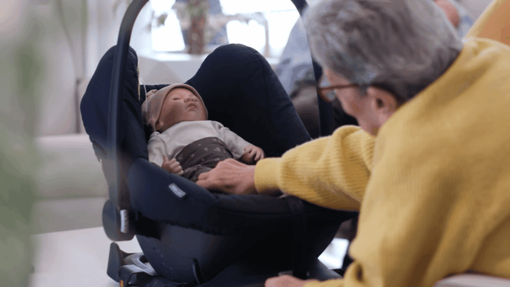 terapia con muñecas en demencia