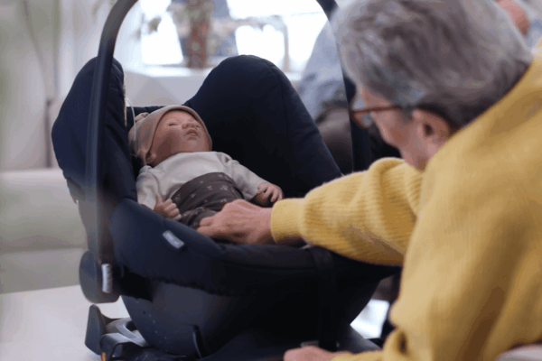 terapia con muñecas en demencia