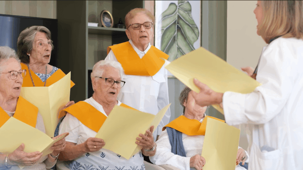 Beneficios de la musicoterapia