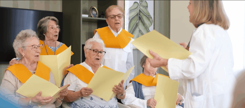 Beneficios de la musicoterapia