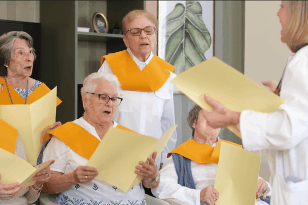 Beneficios de la musicoterapia