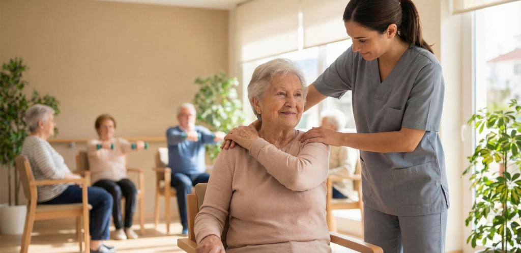 tratamiento dolor crónico en ancianos