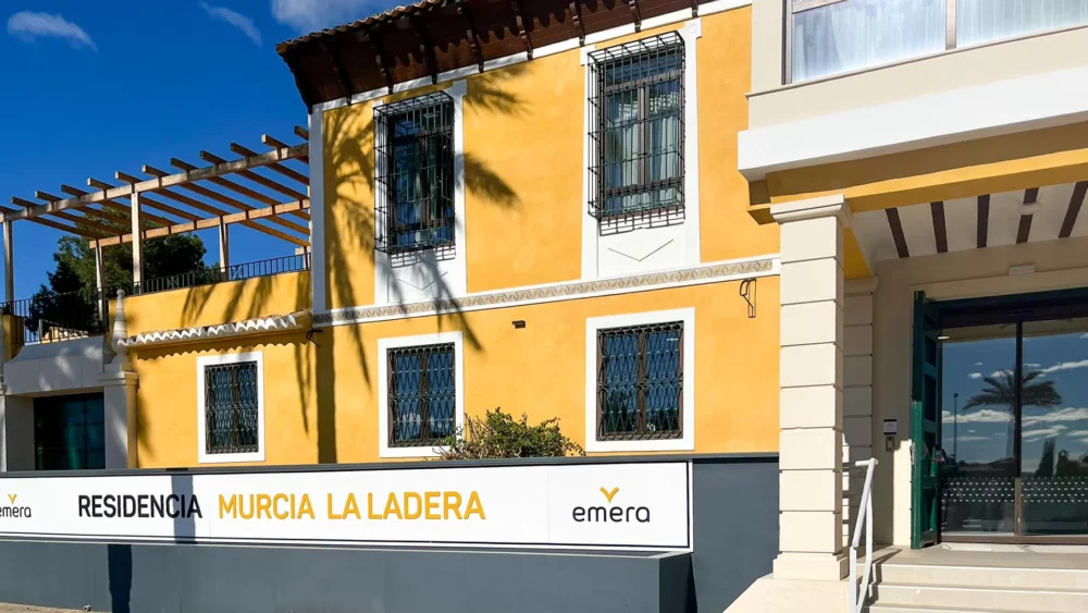 Emera Murcia La Ladera