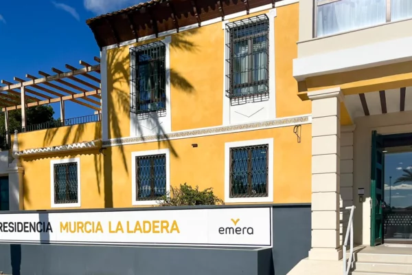 Emera Murcia La Ladera